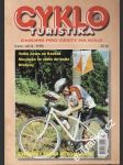 1998/08-09 Cykloturistika, časopis pro cesty na kole - náhled
