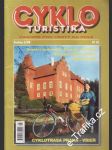 1998/05 Cykloturistika, časopis pro cesty na kole - náhled
