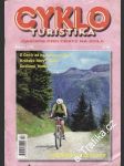 1998/03 Cykloturistika, časopis pro cesty na kole - náhled