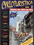 1997/01 Cykloturistika, časopis pro cesty na kole - náhled