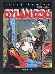 Dylan dog 3: Manila (Manila) - náhled