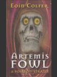 Artemis Fowl a poslední strážce (Artemis Fowl and the Last Guardian) - náhled