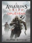 Assassin's Creed 05: Opuštěný (Assassin's Creed: Forsaken) - náhled
