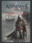 Assassin's Creed 06: Černá vlajka (Assassin's Creed: Black Flag) - náhled