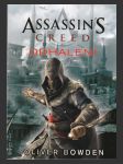 Assassin's Creed 04: Odhalení (Assassin's Creed: Revelations) - náhled
