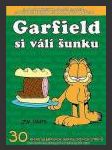 Garfield 30: Si válí šunku (Garfield Hams It Up) - náhled