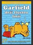 Garfield 27: Drží tlustou linii - náhled