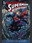 Superman - Nespoutaný 1 (Superman: Unchained 1) - náhled