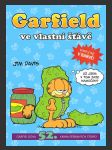 Garfield 52: Ve vlastní šťávě  - náhled