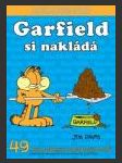 Garfield 49: Garfield si nakládá - náhled