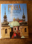 Praha, Sídelní město a metropole  - náhled