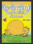 Garfield 42: Zatmění slunce - náhled