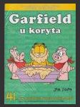Garfield 41: U koryta - náhled