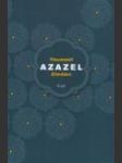Azazel (Azazwl) - náhled