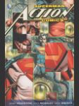 Superman - Action Comics 3 - Na konci času (At the End of Days) - náhled