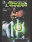 Green Lantern 3: Pomsta Green Lanternů (Green Lantern: Revenge of Green Lanterns) - náhled