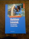 Outdoor trénink pro manažery a firemní týmy - náhled