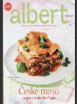 2016/09 Albert magazín jídla a kuchyně... - náhled