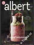 2016/01 Albert magazín jídla a kuchyně... - náhled
