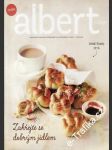 2016/02 Albert magazín jídla a kuchyně... - náhled