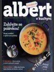 2012/01 Albert magazín jídla a kuchyně... - náhled