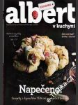 2013/02 Albert magazín jídla a kuchyně... - náhled