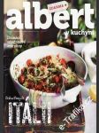 2013/08 Albert magazín jídla a kuchyně... - náhled