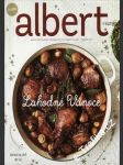 2015/12 Albert magazín jídla a kuchyně... - náhled