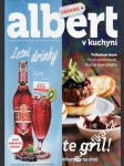 2012/06 Albert magazín jídla a kuchyně... - náhled