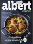 2013/11 Albert magazín jídla a kuchyně... - náhled