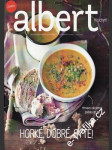 2014/01 Albert magazín jídla a kuchyně... - náhled