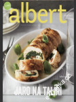 2014/04 Albert magazín jídla a kuchyně... - náhled