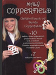 Malý Copperfield - náhled