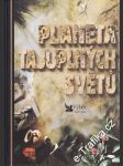 Planeta tajuplných světů, Reader´s Digest Výběr, 1997 - náhled