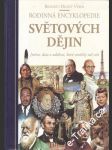 Rodinná encyklopedie světových dějin, Reader´s Digest Výběr, 2000 - náhled