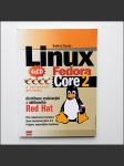 Linux Fedora Core 2 (bez CD) - náhled