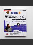 Microsoft Windows Professional 2000, Otázky a odpovědi ke zkoušce MCSE (bez CD) - náhled