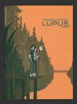 Lupus, volume 2 - náhled