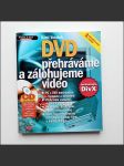 DVD přehráváme a zálohujeme video ( bez CD)  - náhled