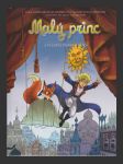 Malý princ 14 a planeta Velkého šaška (Le Petit Prince: La Planete du Grand Bouffon) - náhled