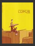 Lupus, volume 1 (Lupus) - náhled