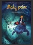 Malý princ 15 a Gargandova planeta (Le Petit Prince: La Planete du Gargand) - náhled