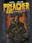 Preacher 05 - Konec iluzí (Preacher #25-33) - náhled