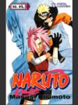 Naruto 30 - Sakura a Babi Čijo - náhled