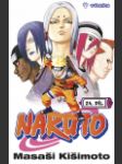 Naruto 24 - V Úzkých (Naruto 24) - náhled