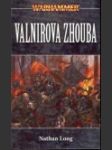 Warhammer: Černá srdce 1 - Valnirova zhouba (Valnir's bane) - náhled