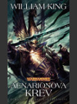 Warhammer - Tyrion a Teclis 1: Aenarionova krev (Blood of Aenarion) - náhled