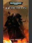 Warhammer 40 000: Eisenhorn 3 - Hereticus (Hereticus) - náhled