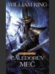 Warhammer - Tyrion a Teclis 2: Caledorův meč (Sword of Caledor) - náhled