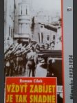 Vždyť zabíjet je tak snadné - Německo 1933 - 1934 - náhled